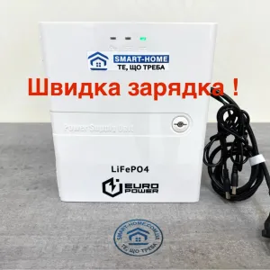 БЕЗПЕЧНИЙ‼️LiFePo4 бесперебойник для роутера интернета 5 9v 12v 19 24 вольт оптики модема інтернету безперебійник ДБЖ ИБП PON ONU DC UPS DC1018 DC1036