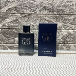 Giorgio Armani Acqua di Gio Profondo EDP 125 ml
