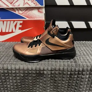 Баскетбольні кросівки 41(26см) Nike Zoom KD 4 «Christmas» оригінал