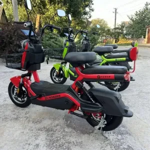 ꧁СУПЕР‼️Crosser 600W Оригінал | 600W | Графеновий  АКБ 24Ah | БЕЗКОШТОВНА ДОСТАВКА