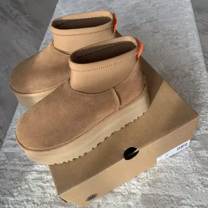 UGG DIPPER руді 36 38 39 40