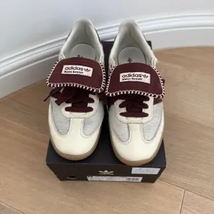 Adidas Samba with Wales Bonner