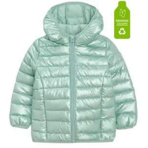 Дитяча демісезонна весняна куртка Cool Club Smyk 146, 152, 158 р.