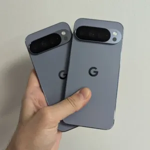 Google Pixel 10 Pro XL Neverlock НОВИЙ 256 GB 2 ЦИКЛА!