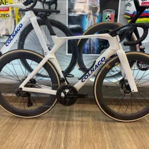 Велосипед Colnago Y1RS M (тестовий)