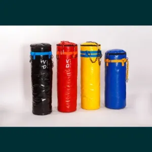Боксёрская груша материал ПВХ от 0.5 м до 1,75 м вес от 5 кг