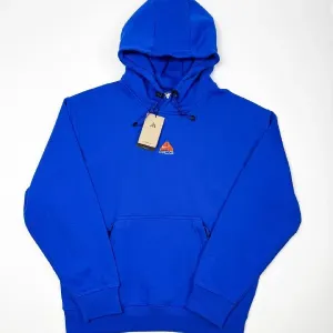 Оригінал! Худі Nike ACG (синє) (XS, S, M, L, XL) Нове з бірками!