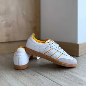 США! Жіночі кросівки Adidas Samba OG IH5582 Оригінал! Шкіра! 38-40p