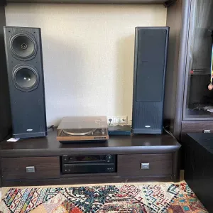 Напольная акустика Tannoy Profile 638 (Made in UK)