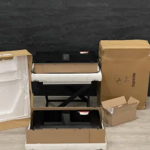 Нова Варильна поверхня KMDA 7774 PowerFlex TwinBooster