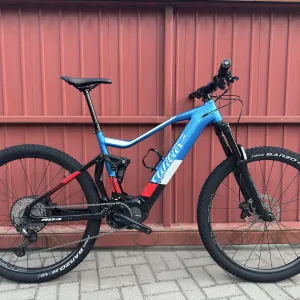 Електро Wilier e 903 trn pro