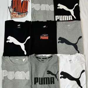 Футболка Puma оригінал L, M.
