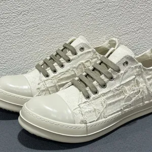 Rick Owens DRKSHDW Slashed Ramones. Рик овенс Рамоны,рики