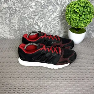 Adidas Essential Star кроссовки 41 размер спортивные черные