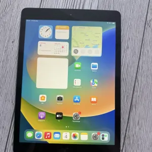 IPad 7th 2019 10.1 32Gb Space Grey WiFi