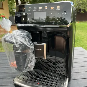 кавомашина Philips Latte GO Type EP5447 гарантія +після гарантійна підтримка