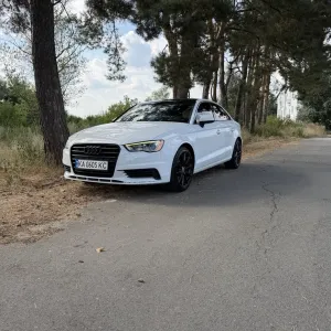 Продам Audi A3 2014