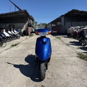 Yamaha Jog Sa 36/39/55/56