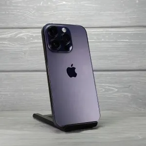 iPhone 14 Pro 256GB Deep Purple | Ідеальний стан | Батарея 90% | Айфон 14 Про