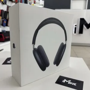 Airpods Max 2 Midnight USB-C ОРИГИНАЛ НОВІ MVV43 запаковані 429€