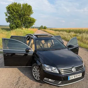Продам Пасат Б7 1.4 TSI