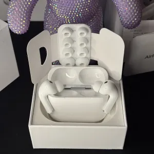 Навушники Apple Airpods Pro 3 (Шумозаглушення, режим прозорості)