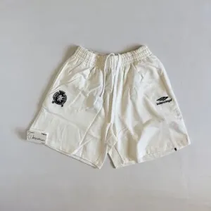 шорты Balenciaga  lion white layered шорти vetements rick owens raf simons protocol index project gr