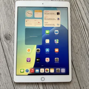 IPad 7th 10.2 2019 32Gb Gold WiFi
