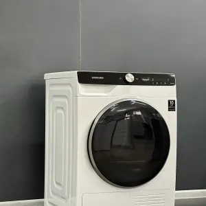 Топ!!! Сушильна машина Samsung!