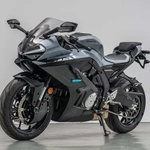 NEW Мотоцикл CFMOTO 675SR-R EFI ABS Кредит/Доставка Новинка 2025року!!