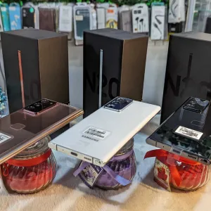 Samsung Galaxy Note 20 Ultra 5G 12/128Gb N986U1\N9860 256/512Gb Кредит
