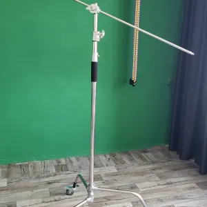 C stand фотостійка