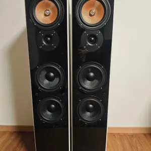 Акустическую систему Teufel Ultima 40 Mk2