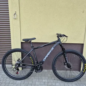 Велосипед алюмінієвий 29"