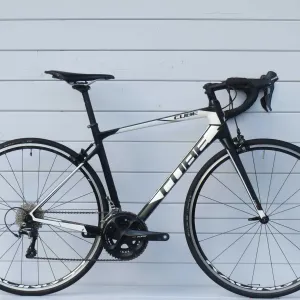 Продам Cube Attain GTC Race - 2016