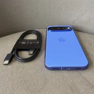 Google Pixel 10 12/128GB Indigo, Obsidiab (Global Version)