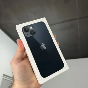 Apple iphone 13 128 gb НОВИЙ ЗАПАКОВАНИЙ АЙФОН