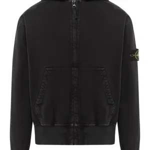 Кофта / Зип-Худи Stone Island Zip 2026