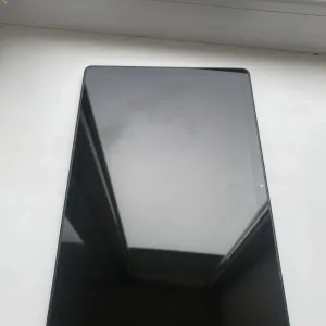 Samsung Galaxy Tab A7 + клавіатура + чохол