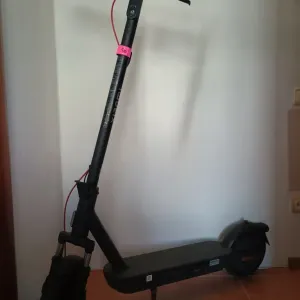 Електросамокат Xiaomi Electric Scooter 5.