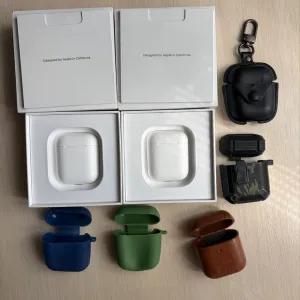 AirPods 2 100% ОРИГІНАЛ