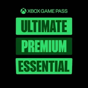 Game Pass Ultimate Premium Essential на ваш обліковий запис код ключ