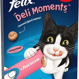Felix Deli Moments Кремові ласощі