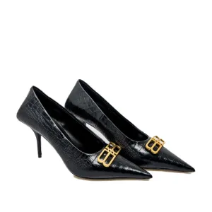 Туфлі Balenciaga