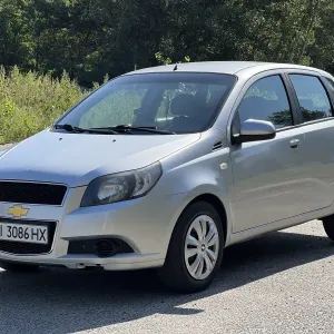 Chevrolet Aveo LS 2012 158тыс. км.