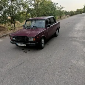 продаю ваз 2107 2004 года
