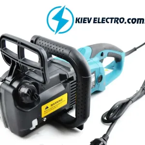 Электропила, пила цепная Makita UC4030A (Обьем буквы) РУМЫНИЯ