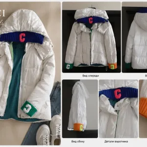 Куртка Gucci.  .