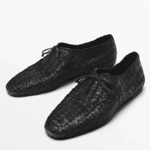 Туфлі Massimo Dutti