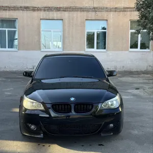 BMW E60 2003 м54
